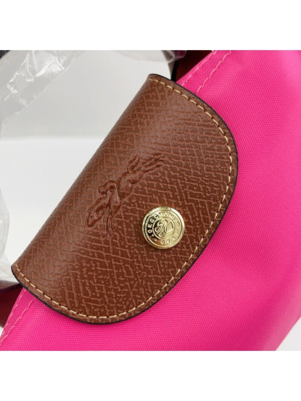 NWT Longchamp mini bag - Picture 4 of 5
